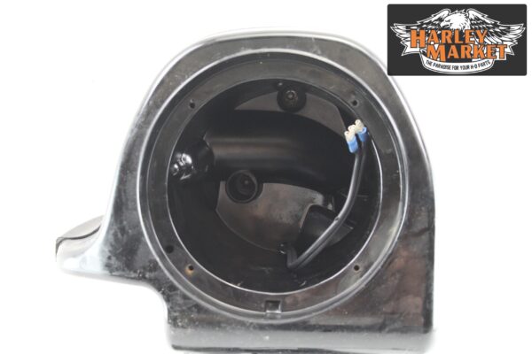 2007-2012 Harley Davidson Electra Glide Right Bottom Fairing - Image 7