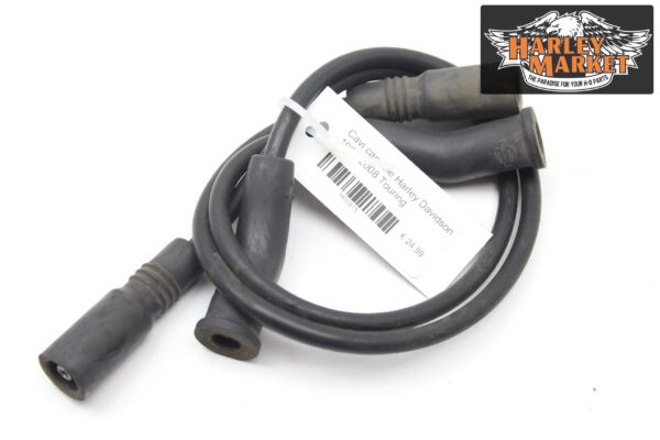 Spark plug cables Harley Davidson 1999-2008 Touring