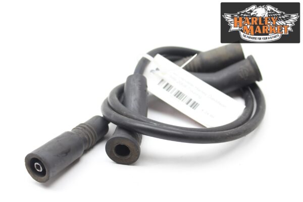 Spark plug cables Harley Davidson 1999-2008 Touring - Image 2