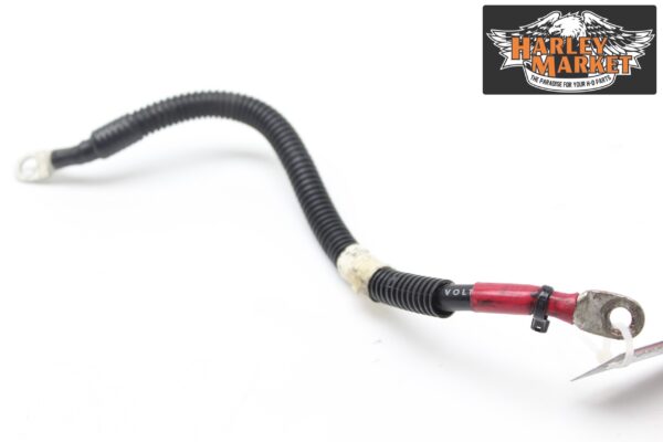 Positive battery cable Harley Davidson 97-07 Touring