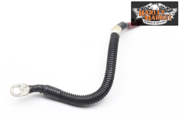 Positive battery cable Harley Davidson 97-07 Touring - Image 2