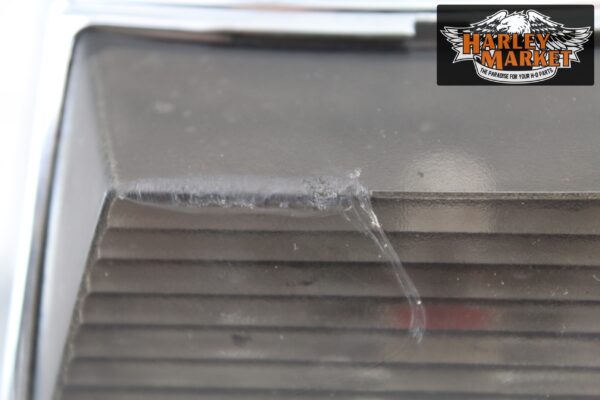 Rear fender light light for Harley Davidson 97-08 Touring - Image 2