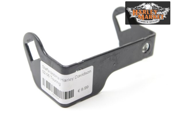 Coil Bracket Harley Davidson 02-06 Touring - Image 3