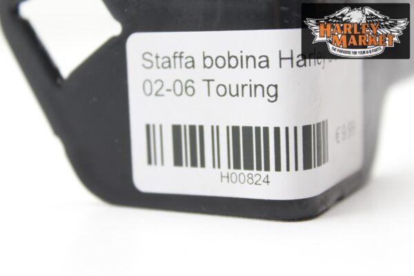 Coil Bracket Harley Davidson 02-06 Touring - Image 5