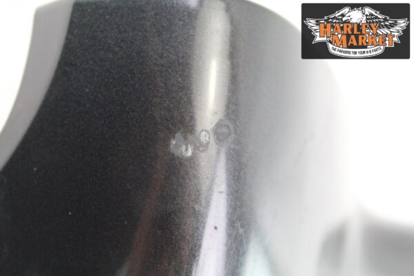 Left leg fairing cover 2007-2012 Harley Davidson Electra Glide - Image 4