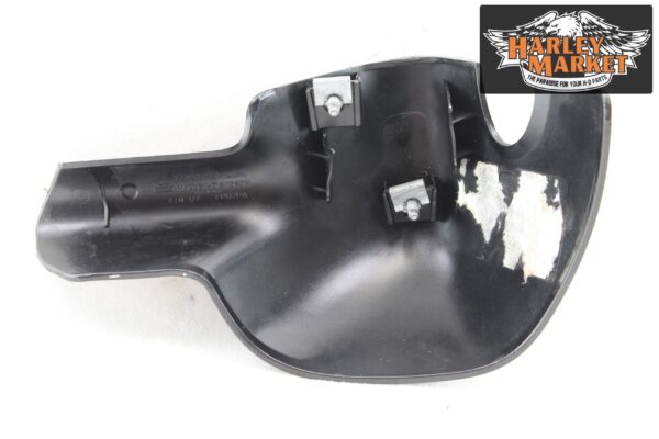 Left leg fairing cover 2007-2012 Harley Davidson Electra Glide - Image 5