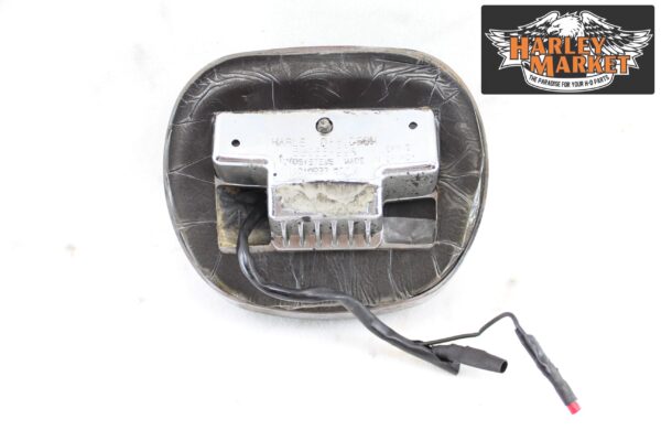Harley Davidson Road King Electra Glide Sportster LED Taillight - Image 3
