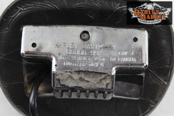 Harley Davidson Road King Electra Glide Sportster LED Taillight - Image 4