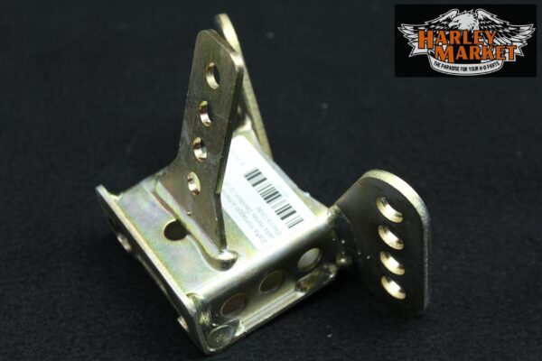 Seat Backrest Mounting Bracket Harley Davidson 02-06 Electra Glide - Image 4