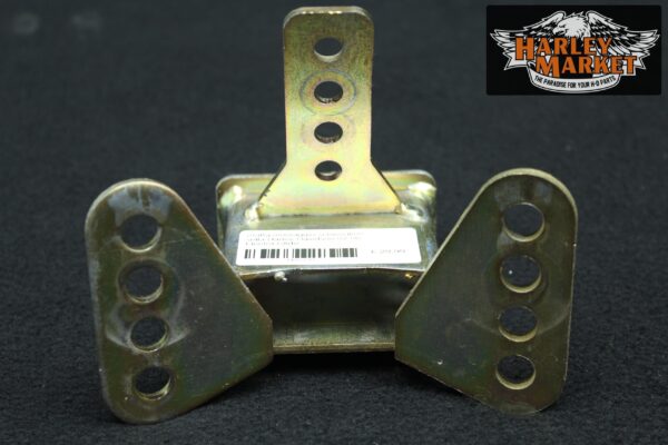 Seat Backrest Mounting Bracket Harley Davidson 02-06 Electra Glide - Image 6