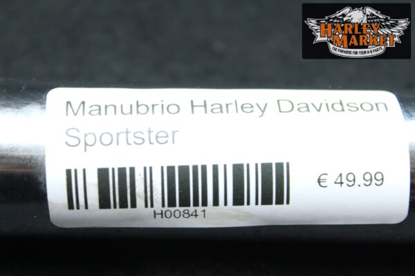 Harley Davidson Sportster handlebar - Image 11