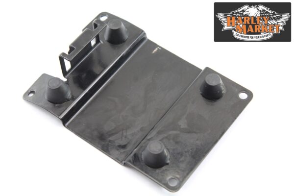 Top plate electric panel 00-05 Harley Davidson Dyna