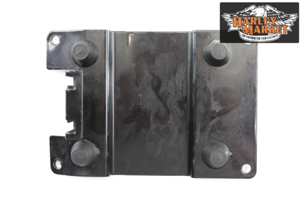 Top plate electric panel 00-05 Harley Davidson Dyna - Image 2