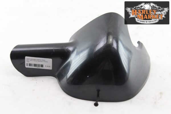 Fairing cover right legs 2007-2012 Harley Davidson Electra Glide
