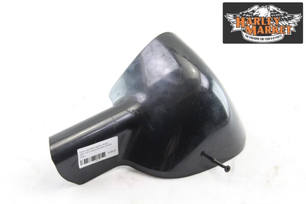 Fairing cover right legs 2007-2012 Harley Davidson Electra Glide - Image 2