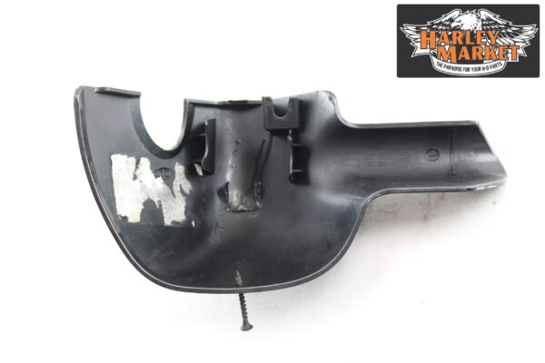 Fairing cover right legs 2007-2012 Harley Davidson Electra Glide - Image 4