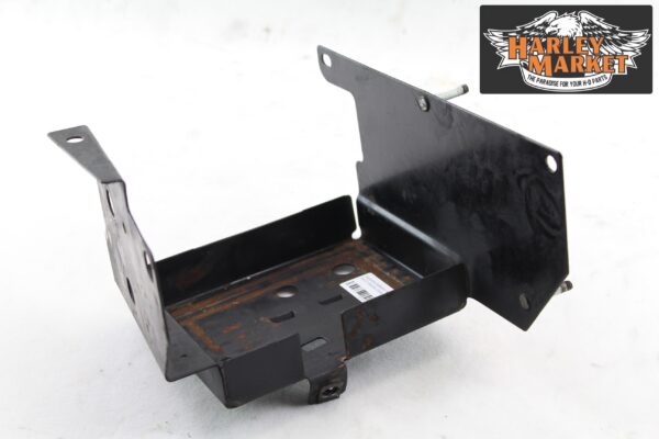 Harley Davidson 04-07 Electra Glide Battery Mount