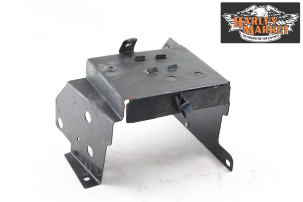 Harley Davidson 04-07 Electra Glide Battery Mount - Image 4