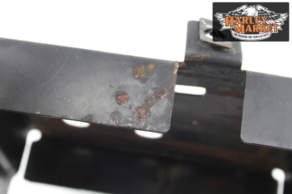 Harley Davidson 04-07 Electra Glide Battery Mount - Image 5