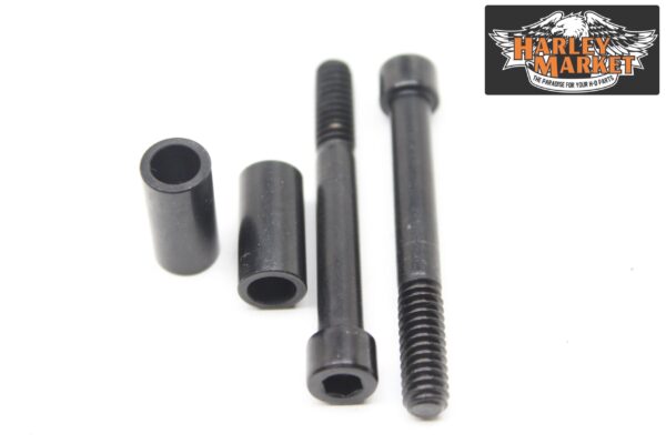 Harley Davidson handlebar cup mount - Image 5