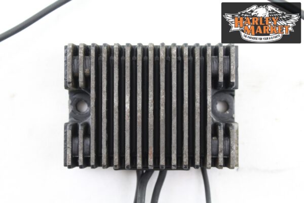 Voltage regulator Harley Davidson 99-03 Dyna - Image 2