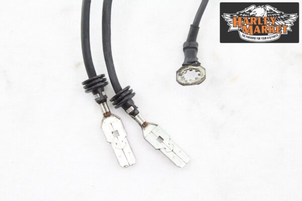 Voltage regulator Harley Davidson 99-03 Dyna - Image 3