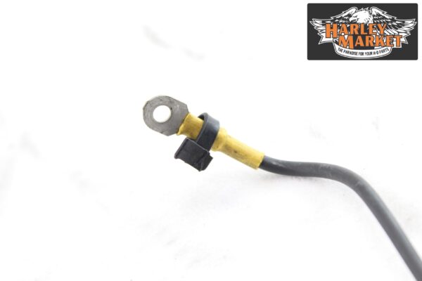 Voltage regulator Harley Davidson 99-03 Dyna - Image 4