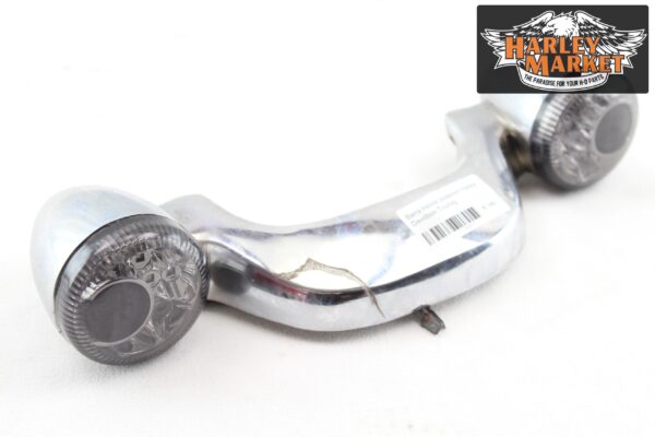 Rear Indicator Bar Harley Davidson Touring
