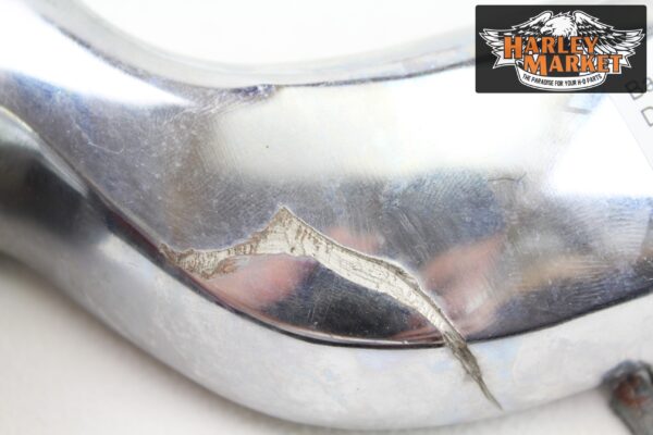 Rear Indicator Bar Harley Davidson Touring - Image 2
