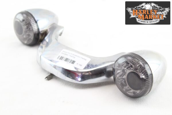 Rear Indicator Bar Harley Davidson Touring - Image 3
