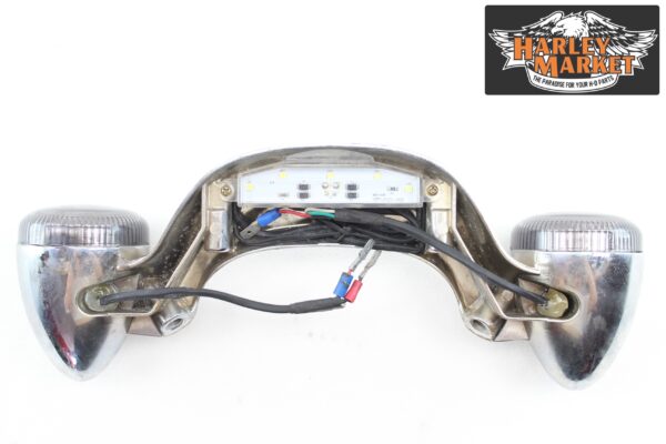 Rear Indicator Bar Harley Davidson Touring - Image 4