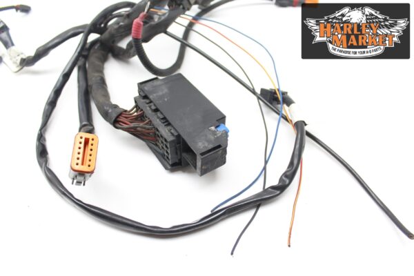 HarleyDavidson FLHTCI Electra Glide Classic MY2004 Wiring Harness - Image 5