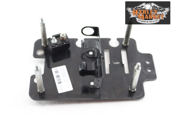 00-05 Harley Davidson Dyna Electrical Panel Plate