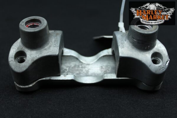 Handlebar mount riser Harley Davidson 2008-2022 FLH - Image 6