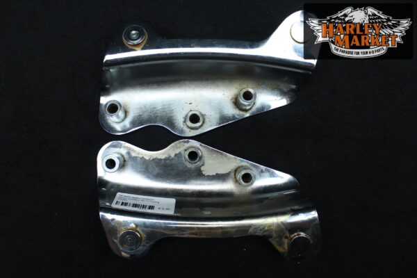 Rear Hitch Bracket Kit Harley Davidson 09-13 Touring models - Image 6