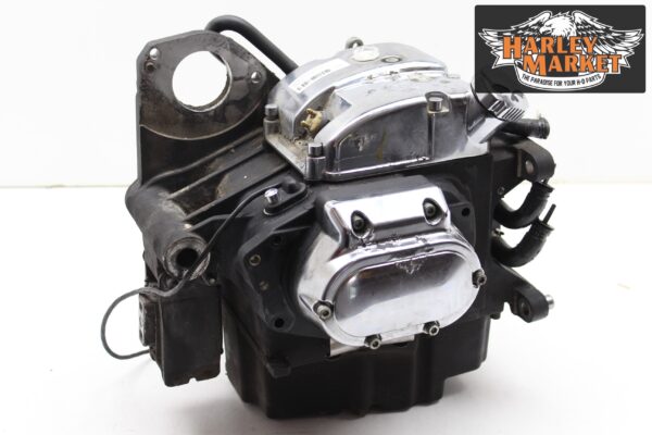 Transmission Gearbox Harley Davidson Dyna Wide Glide Super Glide 2001