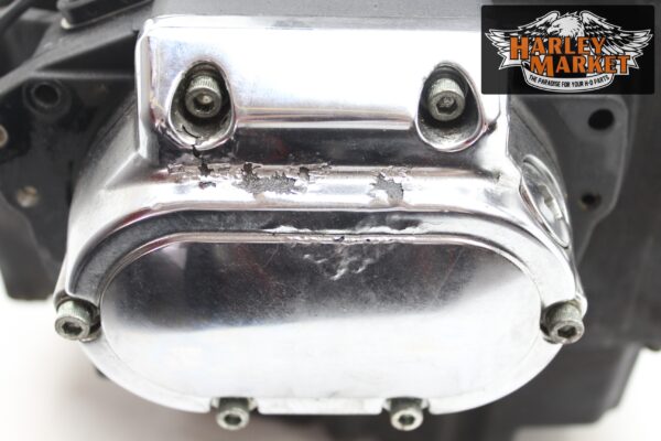 Transmission Gearbox Harley Davidson Dyna Wide Glide Super Glide 2001 - Image 3