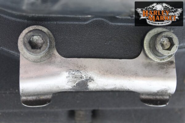 Transmission Gearbox Harley Davidson Dyna Wide Glide Super Glide 2001 - Image 4