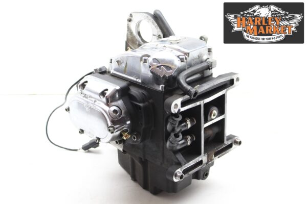 Transmission Gearbox Harley Davidson Dyna Wide Glide Super Glide 2001 - Image 5