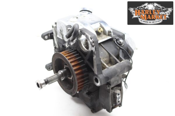 Transmission Gearbox Harley Davidson Dyna Wide Glide Super Glide 2001 - Image 9
