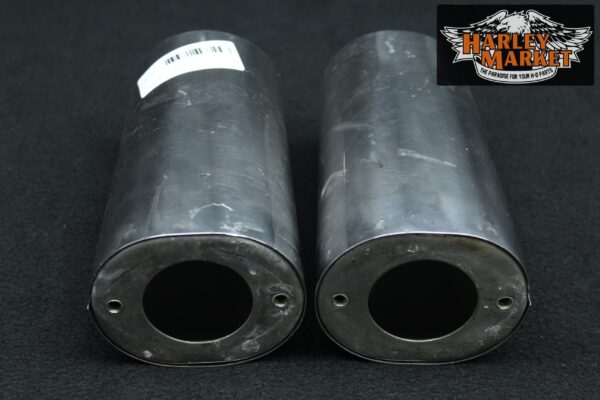 Fork covers Harley Davidson FLS FLH FLT 1984-2017