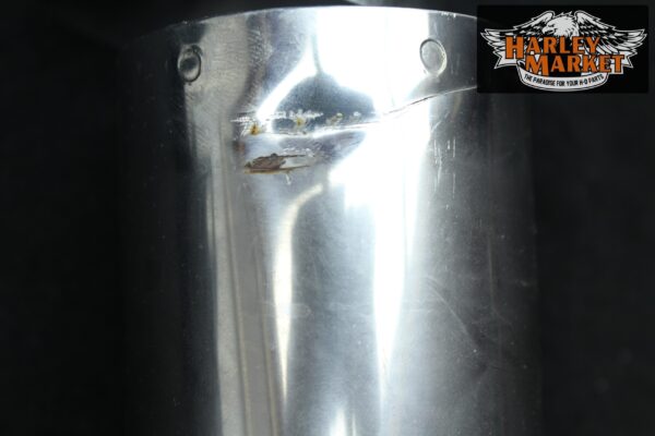 Fork covers Harley Davidson FLS FLH FLT 1984-2017 - Image 3