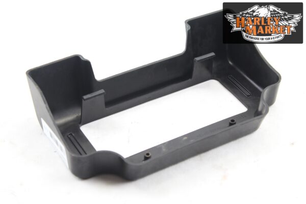 Oil cooler cover Harley Davidson 17-22 Road King FLHR