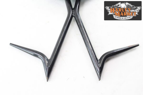 Sissybar Harley Davidson Touring - Image 2
