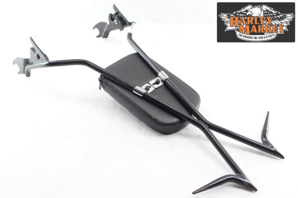 Sissybar Harley Davidson Touring - Image 7