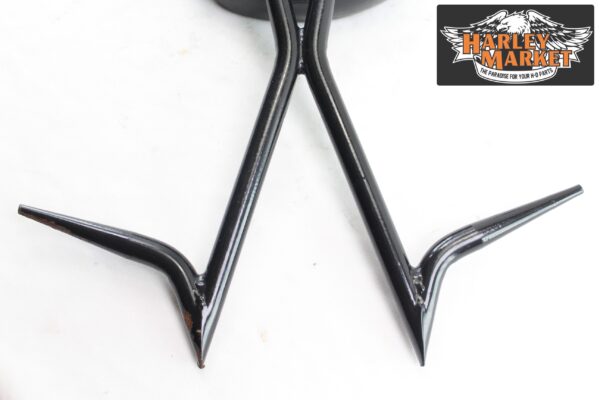 Sissybar Harley Davidson Touring - Image 8