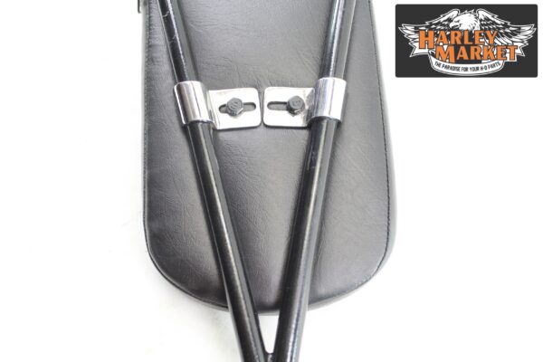Sissybar Harley Davidson Touring - Image 9