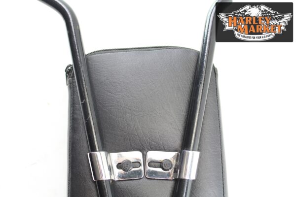 Sissybar Harley Davidson Touring - Image 10