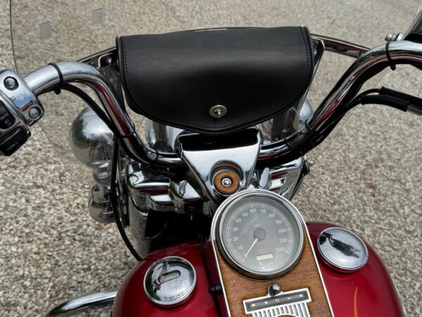 Harley-Davidson FLHRCI Touring Road King 1450 1999 - immagine 9