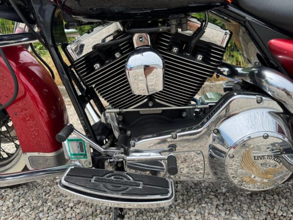 Harley-Davidson FLHRCI Touring Road King 1450 1999 - immagine 6